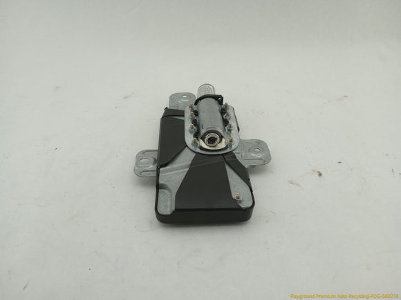 BMW 325CI Passenger Right Front Door Airbag Module
