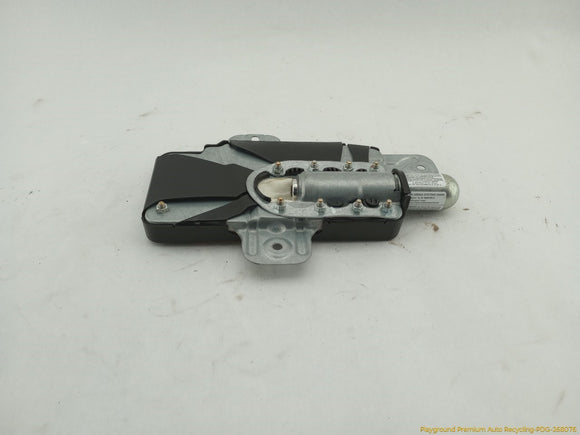 BMW 325CI Passenger Right Front Door Airbag Module
