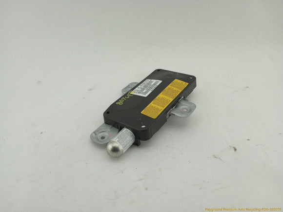 BMW 325CI Passenger Right Front Door Airbag Module