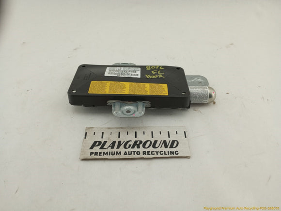 BMW 325CI Driver Left Front Door Airbag Module