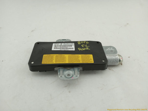 BMW 325CI Driver Left Front Door Airbag Module