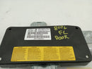 BMW 325CI Driver Left Front Door Airbag Module-3