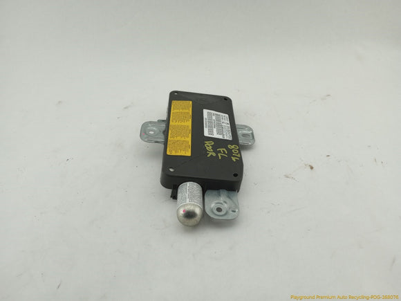 BMW 325CI Driver Left Front Door Airbag Module