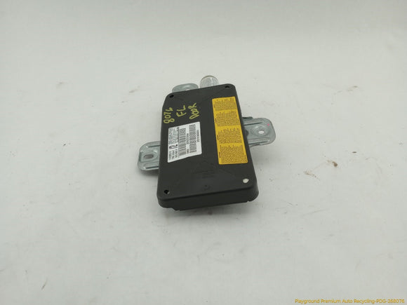BMW 325CI Driver Left Front Door Airbag Module
