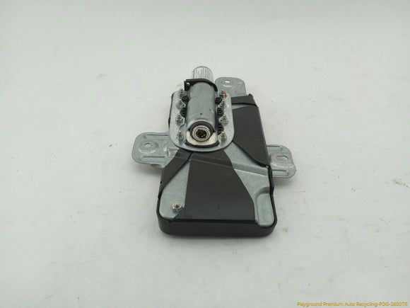 BMW 325CI Driver Left Front Door Airbag Module