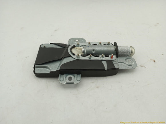 BMW 325CI Driver Left Front Door Airbag Module