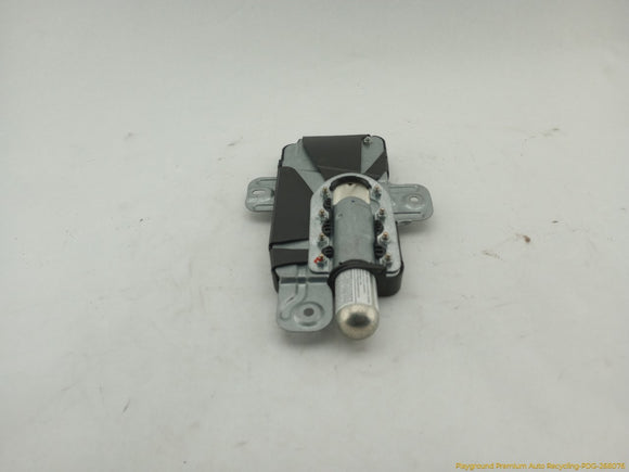BMW 325CI Driver Left Front Door Airbag Module