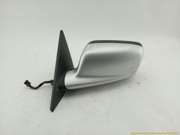 BMW 325CI Driver Left Power Side View Mirror - 0