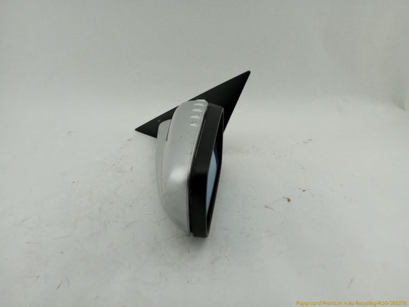 BMW 325CI Driver Left Power Side View Mirror