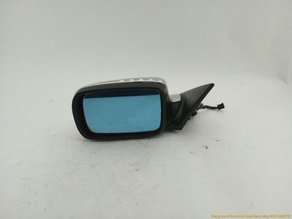 BMW 325CI Driver Left Power Side View Mirror