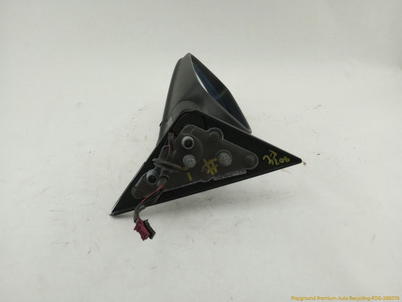 BMW 325CI Driver Left Power Side View Mirror