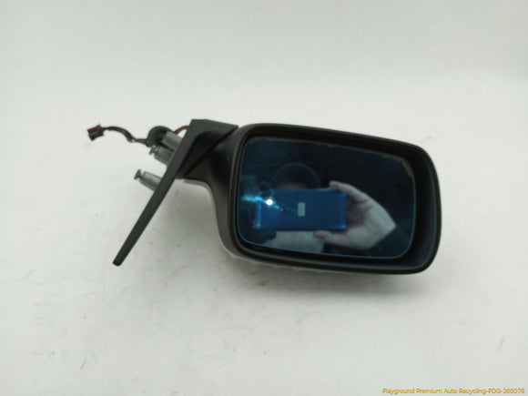BMW 325CI Driver Left Power Side View Mirror