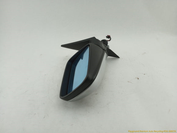 BMW 325CI Driver Left Power Side View Mirror