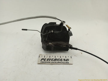 BMW 325CI Passenger Right Front Door Lock Actuator