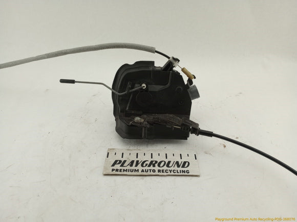 BMW 325CI Passenger Right Front Door Lock Actuator
