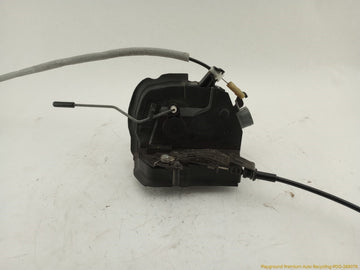 BMW 325CI Passenger Right Front Door Lock Actuator - 0