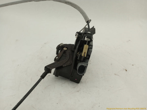 BMW 325CI Passenger Right Front Door Lock Actuator