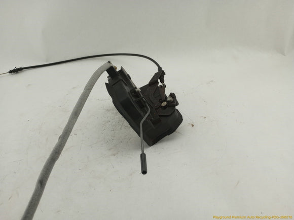 BMW 325CI Passenger Right Front Door Lock Actuator