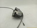 BMW 325CI Passenger Right Front Door Lock Actuator-8