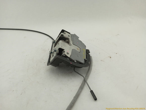 BMW 325CI Passenger Right Front Door Lock Actuator