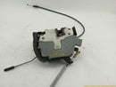 BMW 325CI Passenger Right Front Door Lock Actuator-9