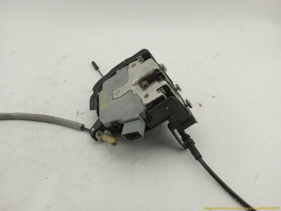 BMW 325CI Passenger Right Front Door Lock Actuator
