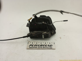 BMW 325CI Driver Left Front Door Lock Actuator
