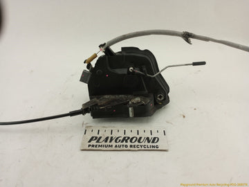 BMW 325CI Driver Left Front Door Lock Actuator