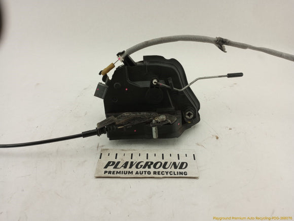 BMW 325CI Driver Left Front Door Lock Actuator