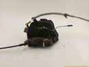 BMW 325CI Driver Left Front Door Lock Actuator-2