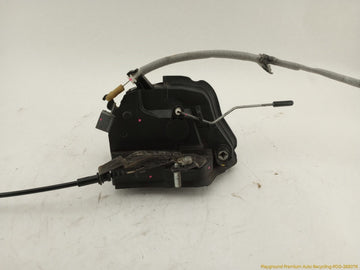 BMW 325CI Driver Left Front Door Lock Actuator - 0