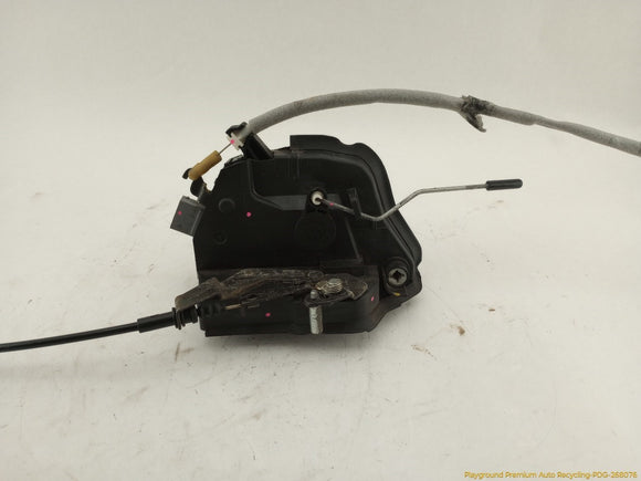 BMW 325CI Driver Left Front Door Lock Actuator