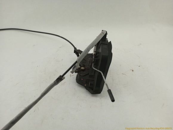 BMW 325CI Driver Left Front Door Lock Actuator