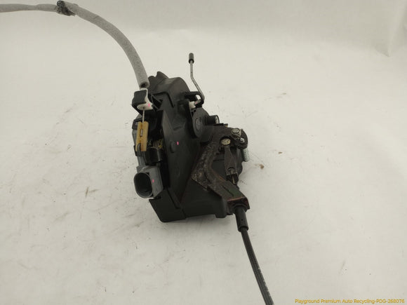 BMW 325CI Driver Left Front Door Lock Actuator