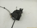 BMW 325CI Driver Left Front Door Lock Actuator-8