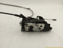 BMW 325CI Driver Left Front Door Lock Actuator-9