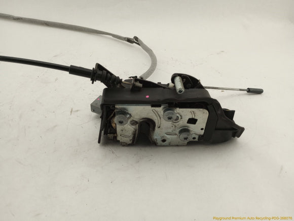 BMW 325CI Driver Left Front Door Lock Actuator