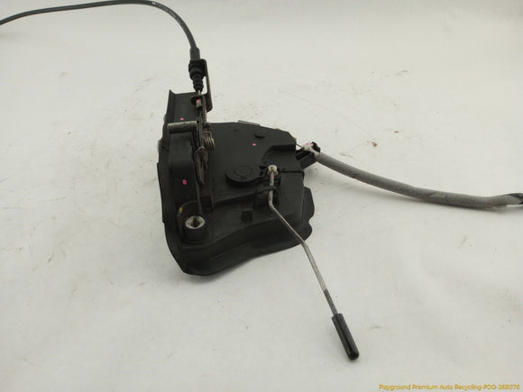 BMW 325CI Driver Left Front Door Lock Actuator