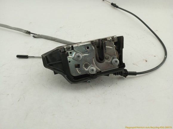 BMW 325CI Driver Left Front Door Lock Actuator