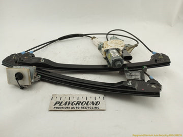 BMW 325CI Driver Left Front Door Window Regulator