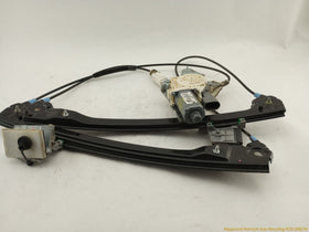 BMW 325CI Driver Left Front Door Window Regulator - 0