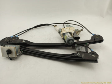 BMW 325CI Driver Left Front Door Window Regulator - 0