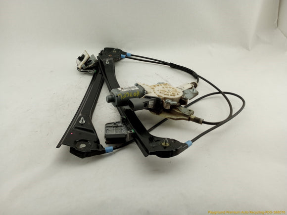BMW 325CI Driver Left Front Door Window Regulator