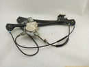 BMW 325CI Driver Left Front Door Window Regulator-7