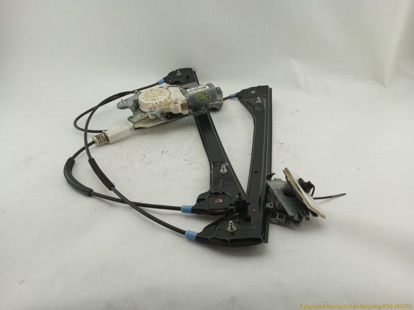 BMW 325CI Driver Left Front Door Window Regulator