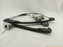 BMW 325CI Driver Left Front Door Window Regulator-9