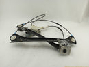 BMW 325CI Driver Left Front Door Window Regulator-10