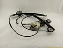 BMW 325CI Driver Left Front Door Window Regulator-12