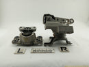 Land Rover Evoque Pair Of Engine Mounts-1