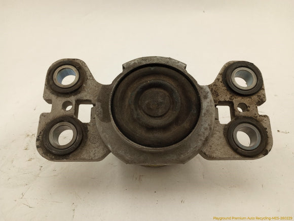 Land Rover Evoque Pair Of Engine Mounts